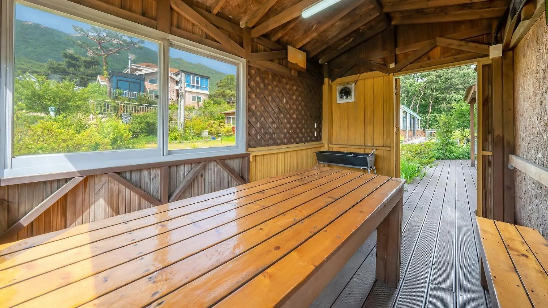 Ganghwado Elinhuvert Pension Incheon