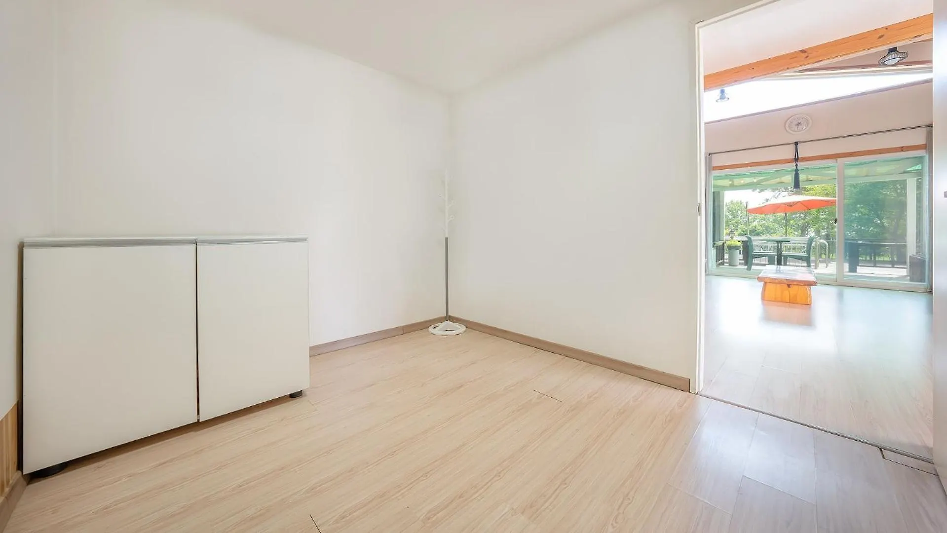 Ganghwado Elinhuvert Pension Incheon Holiday home
