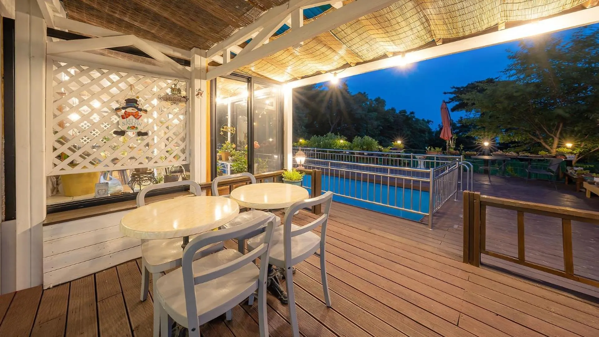 강화도 엘린휴버트 펜션 인천 0*,