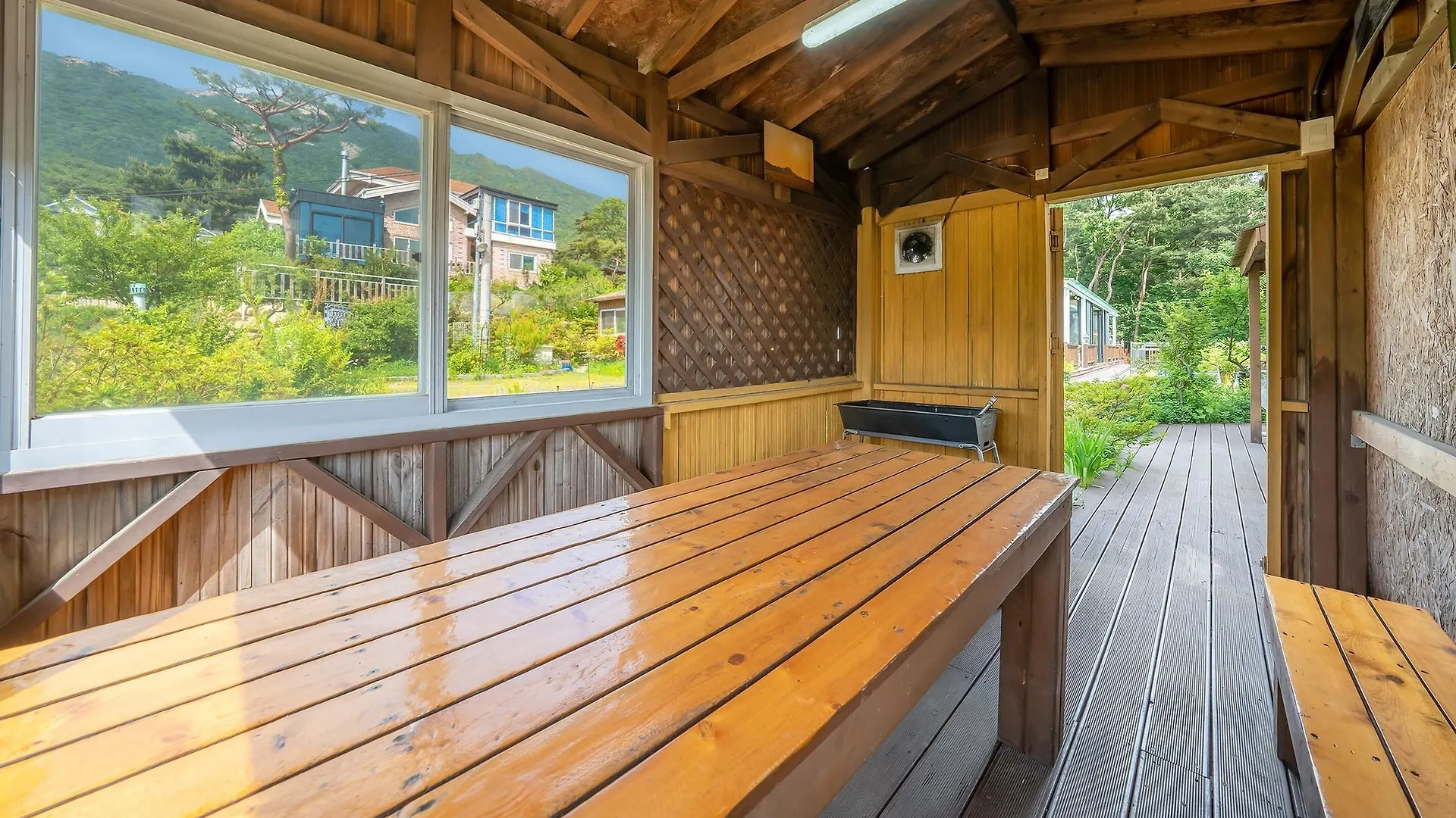 Ganghwado Elinhuvert Pension Incheon Holiday home