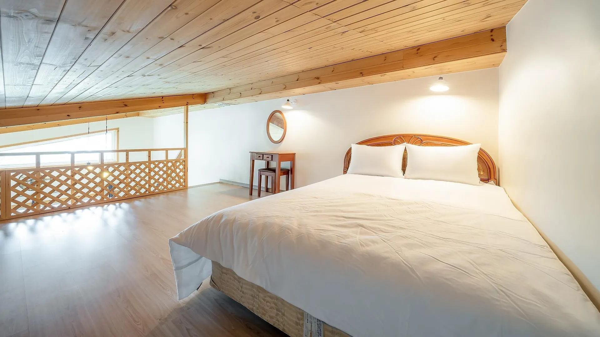 Ganghwado Elinhuvert Pension Incheon 0*,