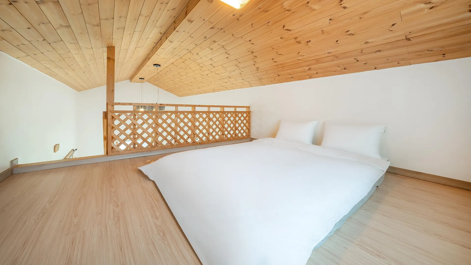 Holiday home Ganghwado Elinhuvert Pension Incheon