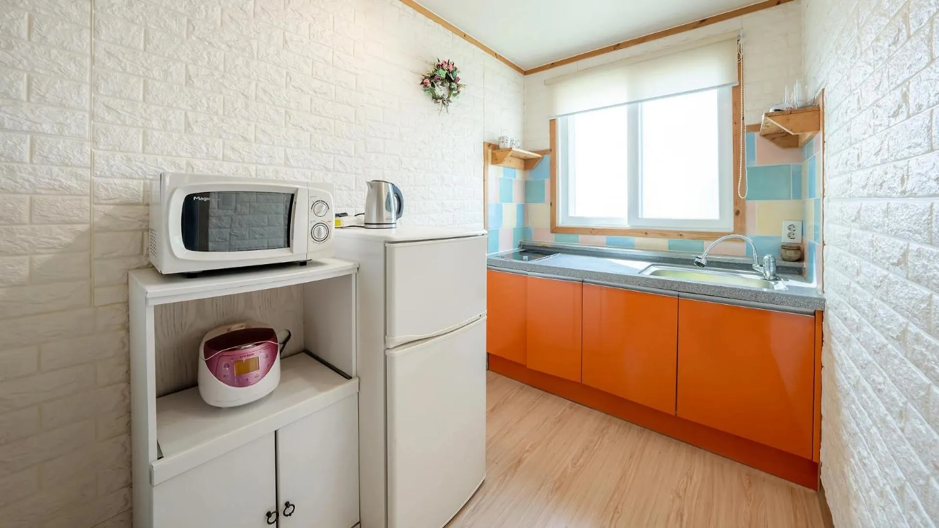 Ganghwado Elinhuvert Pension Incheon