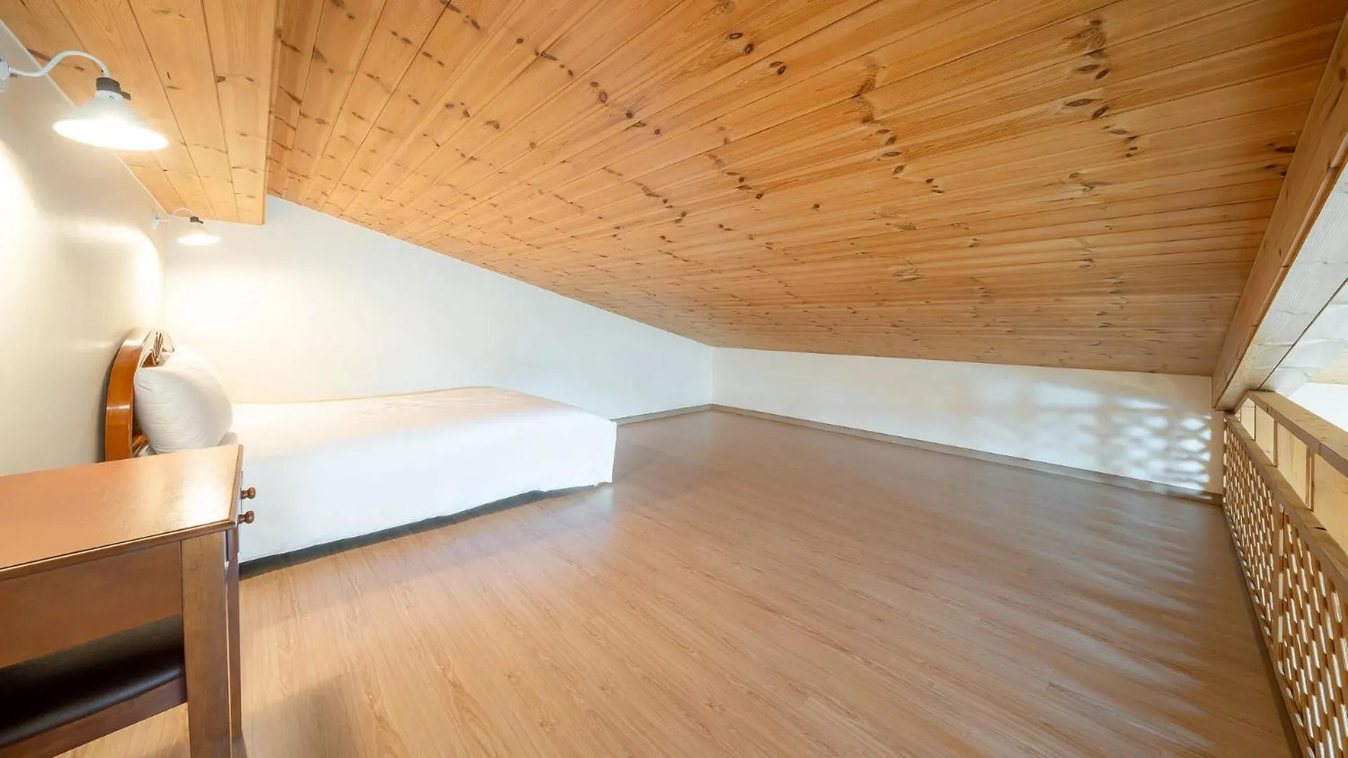 Ganghwado Elinhuvert Pension Incheon Holiday home