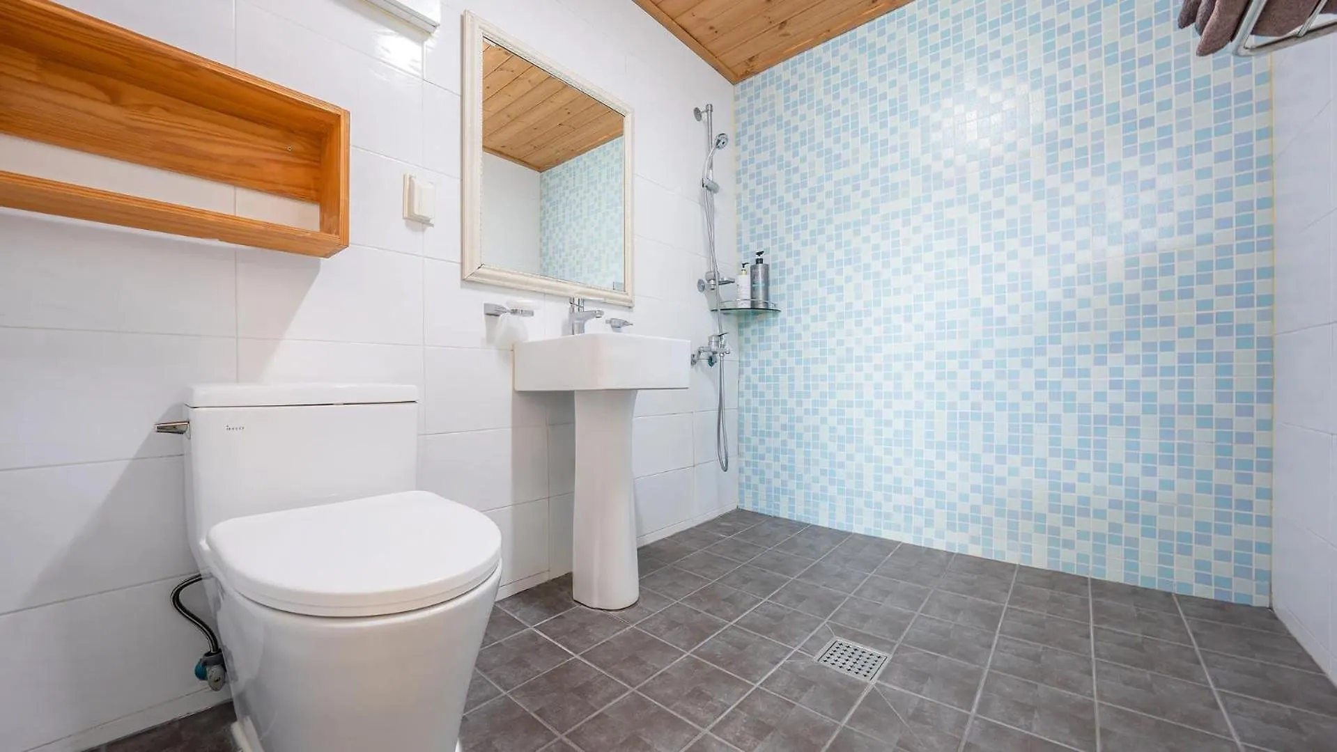 Holiday home Ganghwado Elinhuvert Pension Incheon