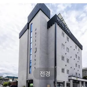 Hotel Sono, Incheon